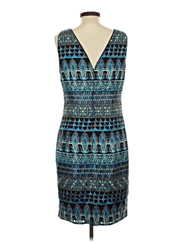 White House Black Market Cocktail Dress (view 2)