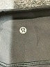 Lululemon Athletica Black Active Pants Size 10 - photo 7