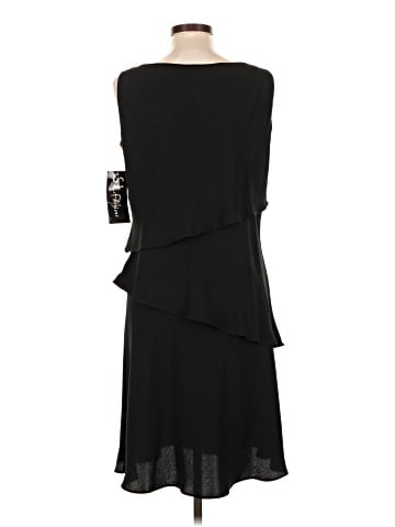 S.L. Fashions Cocktail Dress (view 2)