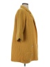 Chloé Yellow Wool Cardigan Size M - photo 4