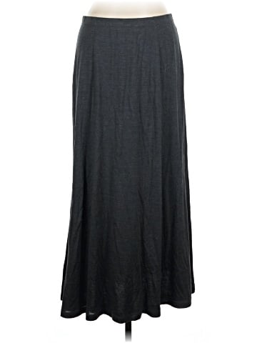 Eileen Fisher Casual Skirt (view 1)
