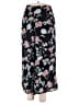 Vince Camuto 100% Polyester Black Casual Pants Size 18 - photo 1