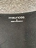 Maurices Black Tank Top Size S - photo 7