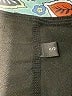 Unbranded Paisley Teal Skort Size S - photo 3
