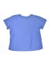 Walmart Blue Short Sleeve T-Shirt Size 4 - 6 - photo 1