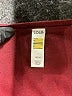 Lole Burgundy Pullover Sweater Size M - photo 7