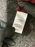 Lole Burgundy Pullover Sweater Size M - photo 8