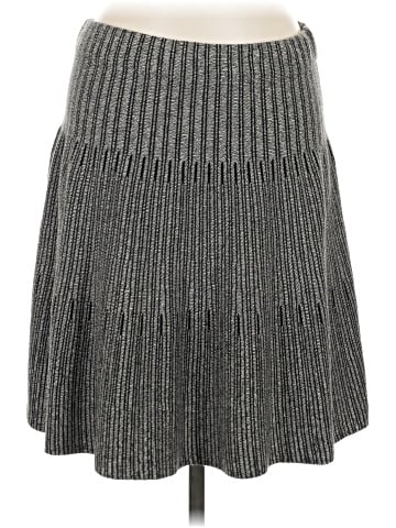 Nic + Zoe Casual Skirt (view 1)