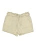 Old Navy Tan Khaki Shorts Size 10 - photo 1