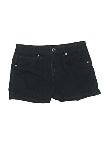 Aeropostale Denim Shorts (view 1)