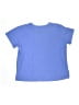 Walmart Blue Short Sleeve T-Shirt Size 4 - 6 - photo 2