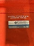 Columbia Orange Short Sleeve Top Size XL - photo 7