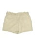 Old Navy Tan Khaki Shorts Size 10 - photo 2