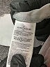 Gap Solid Gray Casual Pants Size 6 - photo 8