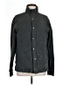 Banana Republic 100% Cotton Argyle Gray Jacket Size L (estimated) - photo 1