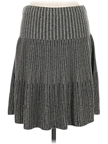 Nic + Zoe Casual Skirt (view 2)