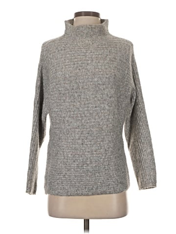 Max Studio Turtleneck Sweater (view 1)