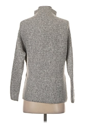 Max Studio Turtleneck Sweater (view 2)