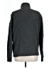 Banana Republic 100% Cotton Argyle Gray Jacket Size L (estimated) - photo 2