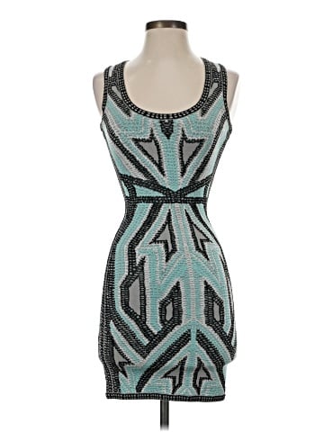 Herve Leger Cocktail Dress (view 1)