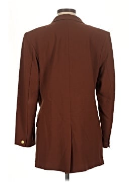 Rag & Bone Wool Blazer (view 2)