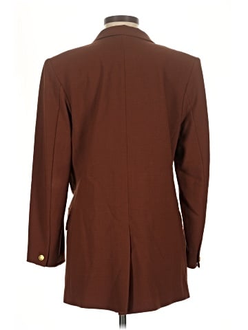 Rag & Bone Wool Blazer (view 2)
