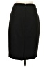 Calvin Klein Solid Black Formal Skirt Size 2 - photo 2