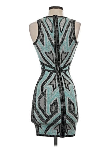 Herve Leger Cocktail Dress (view 2)