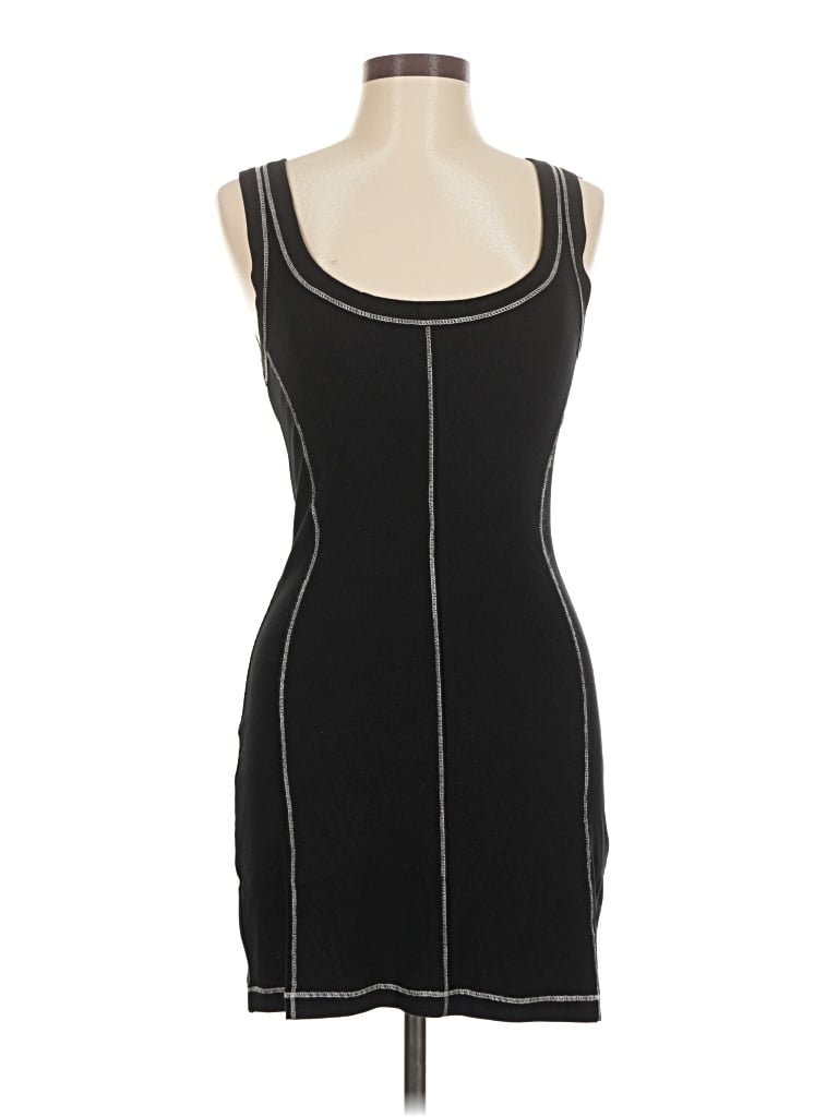 L*space Cocktail Dress In Black