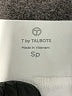 T by Talbots Solid Ivory Skort Size S (petite) - photo 3