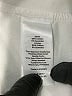 T by Talbots Solid Ivory Skort Size S (petite) - photo 4