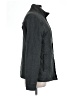 Banana Republic 100% Cotton Argyle Gray Jacket Size L (estimated) - photo 4
