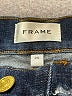 FRAME Blue Jeans Size 26 waist - photo 7