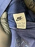 Nike Blue Zip Up Hoodie Size 6 - 7 - photo 3