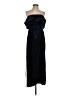 Lulus Black Cocktail Dress Size S - photo 1
