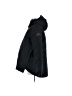Adidas 100% Polyester Solid Black Snow Jacket Size M - photo 5