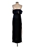 Lulus Black Cocktail Dress Size S - photo 2