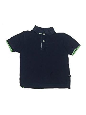 E-Land American Short Sleeve Polo (view 1)