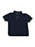E-Land American 100% Cotton Blue Short Sleeve Polo Size 5 - photo 1