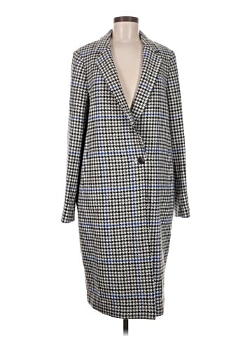 Babaton Coat (view 1)