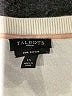 Talbots Ivory Sweater Vest Size 1X - photo 7