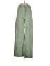 Zara Green Jeans Size 2 - photo 1