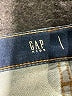 Gap Kids Blue Jeans Size 8 - photo 4