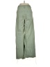 Zara Green Jeans Size 2 - photo 2
