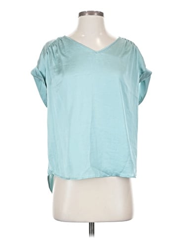 CATHERINE Catherine Malandrino Short Sleeve Top (view 1)