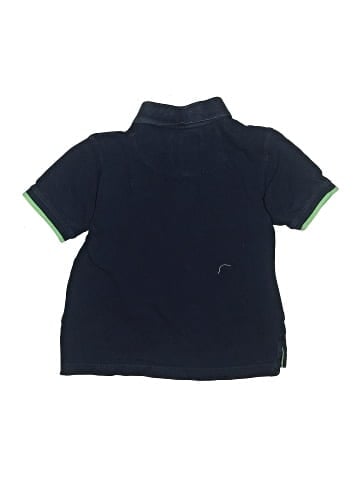 E-Land American Short Sleeve Polo (view 2)