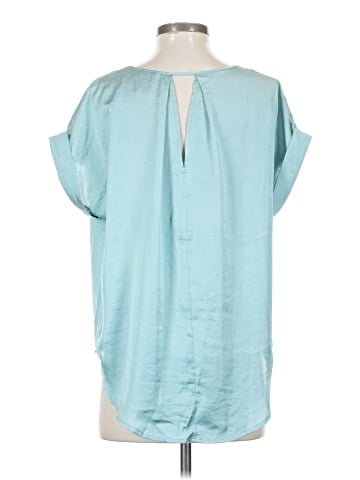 CATHERINE Catherine Malandrino Short Sleeve Top (view 2)
