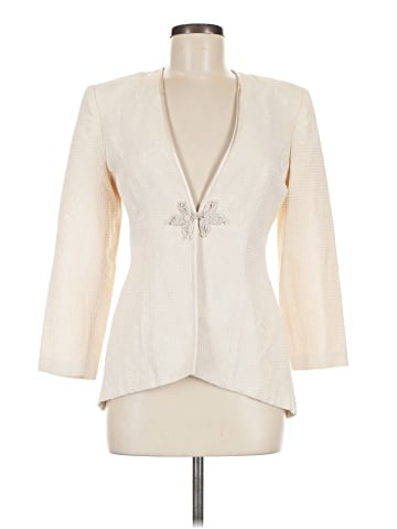 Ursula of Switzerland Blazer (view 1)