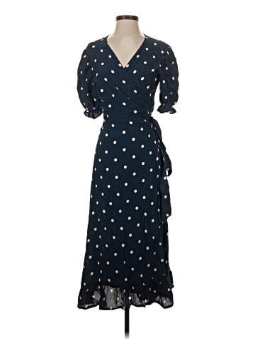 Faithfull the Brand Casual Dress (view 1)