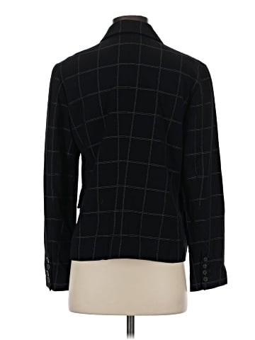 Michael Kors Wool Blazer (view 2)